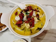 -鱼你在一起(浦东新陆家嘴滨江中心店)