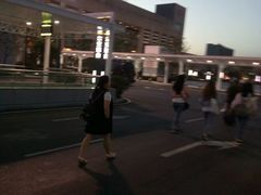 -合肥火车站(地铁站)