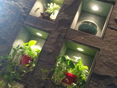 -新梅华·茶点餐厅(欧尚店)