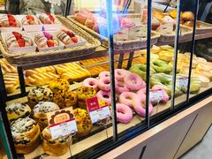 -山崎面包(苏州中心店)