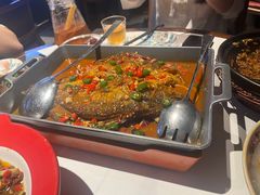 -匠熙小馆(崇文门店)