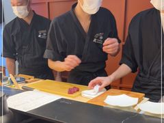 -Sushi Hanzo半藏(天环广场店)