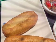 -额尔敦传统涮(公园西路店)