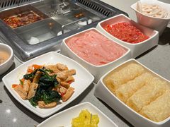 -海底捞火锅(珠影星光城夜宵主题店)