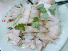 -百家鸡味馆(清泰店)
