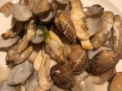 -威斯汀舞台餐厅