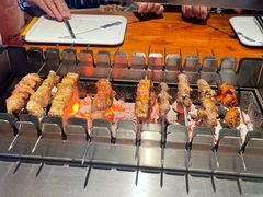 -三个蒙古大叔羊肉串(大宁店)