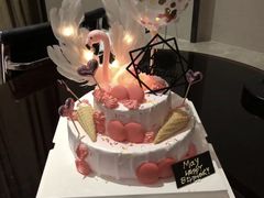 -童话王子·生日蛋糕(中山店)
