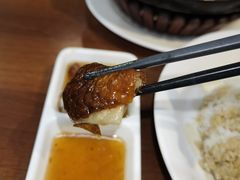 -德宏记·茶餐厅(新辰里学清路店)