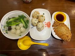 -大壶春生煎(四川中路店)