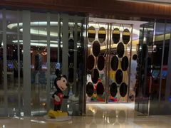 -长沙芙蓉国温德姆至尊豪廷大酒店-自助餐厅