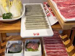 -巴庄重庆火锅(偃师店)