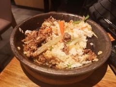 -汉拿山(北京上地华联店)