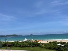 -三亚亚龙湾天域度假酒店