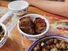 -洞天食府(北大街店)