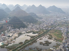 -安龙招堤