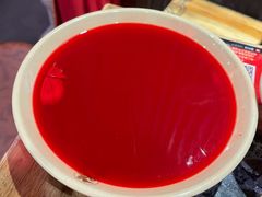 -蜀大侠火锅(森兰花园城店)