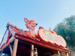 -欢乐水魔方水世界