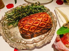 -壳里西餐厅Coquille Seafood Bistro(蒙自路店)