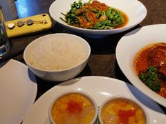 -汤城小厨•粤菜•靓汤(苏州街店)