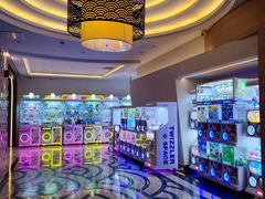 -北京海德酒店温泉