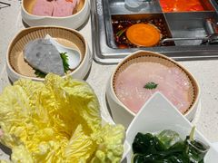 -海底捞火锅(创意园店)