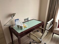 -上海浦东丽晟假日酒店