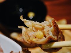 饺子-真打拉面·日式拉面新流派(体育西横街店)