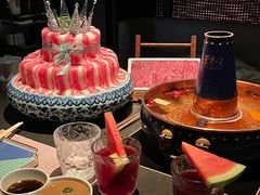 -东来顺·非遗火锅(赛格国际购物中心店)