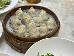-太湖饭店·寄畅轩中餐厅