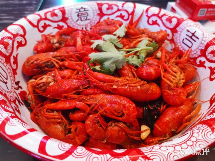 老长沙龙虾城(商品街店)图片