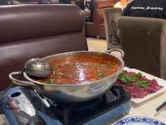 -贵州人家·酸汤火锅·20年老字号