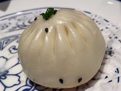 招牌生煎包-江南厨子(万象天地店)