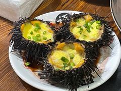 -九层海鲜塔(市南店)