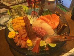 -板长寿司(铜锣湾店)