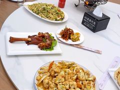 -兴隆回民餐厅
