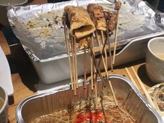 -木屋烧烤(西南角店)