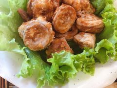 -秋香家韩式炭火烤肉(磐石路店)