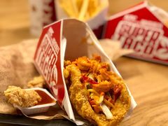 -肯德基(泉州东街店)