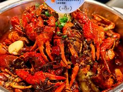 -靓靓蒸虾·头牌蒸虾(雪松路总店)