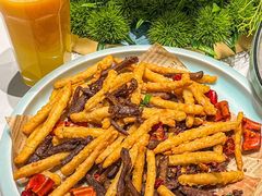 -U你·天然调味(南湖总店)