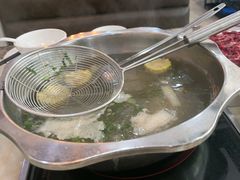 -潮悦牛肉火锅城(水贝店)