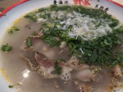 -武圣羊汤·西北面(朝阳门店)