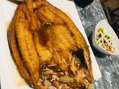 -香蕉叶餐厅(是隆店)