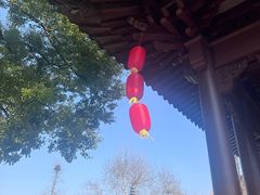 -钱王祠