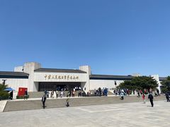 -中国人民抗日战争纪念馆