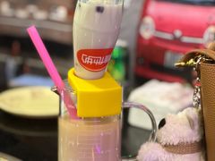 -大圈仔滋味研究所(龙湖·佰乐街店)