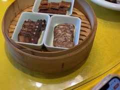 -孔乙己酒家(虹桥路店)