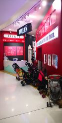 -Eureka优瑞卡儿童主题乐园(合生汇购物中心店)