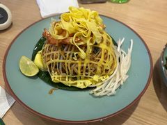 -mango tree芒果树泰国餐厅(青岛万象城店)